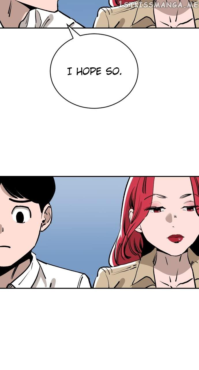 Build Up Chapter 109 page 73