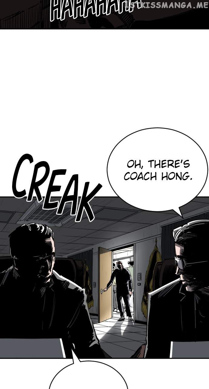 Build Up Chapter 109 page 18
