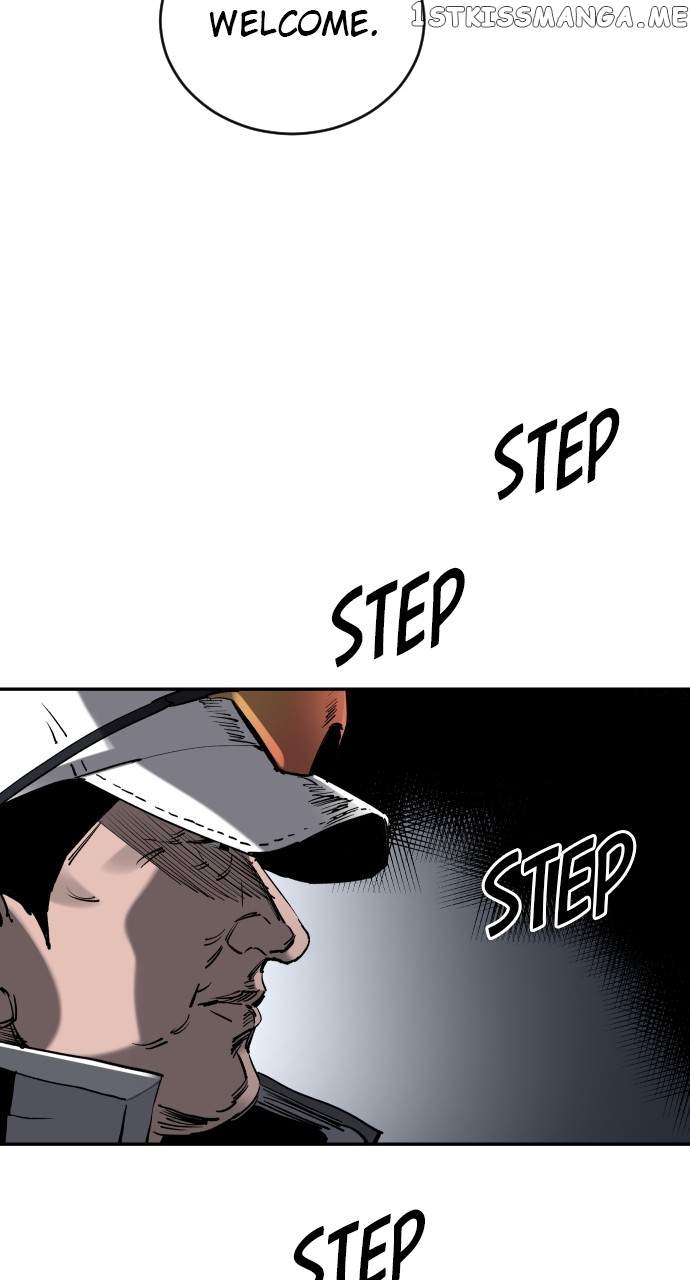 Build Up Chapter 109 page 19