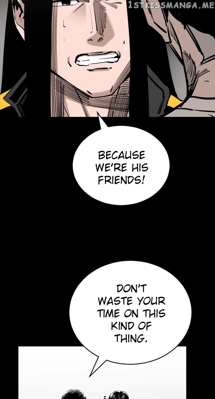 Build Up Chapter 109 page 60