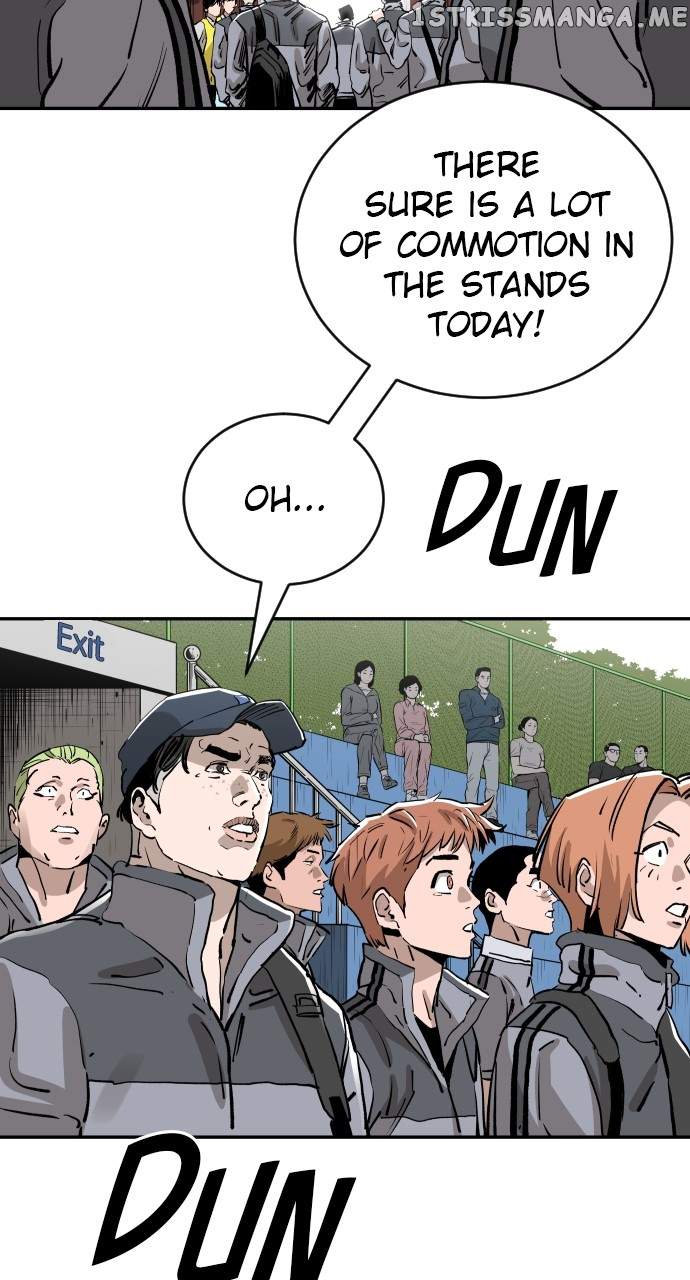 Build Up Chapter 109 page 55