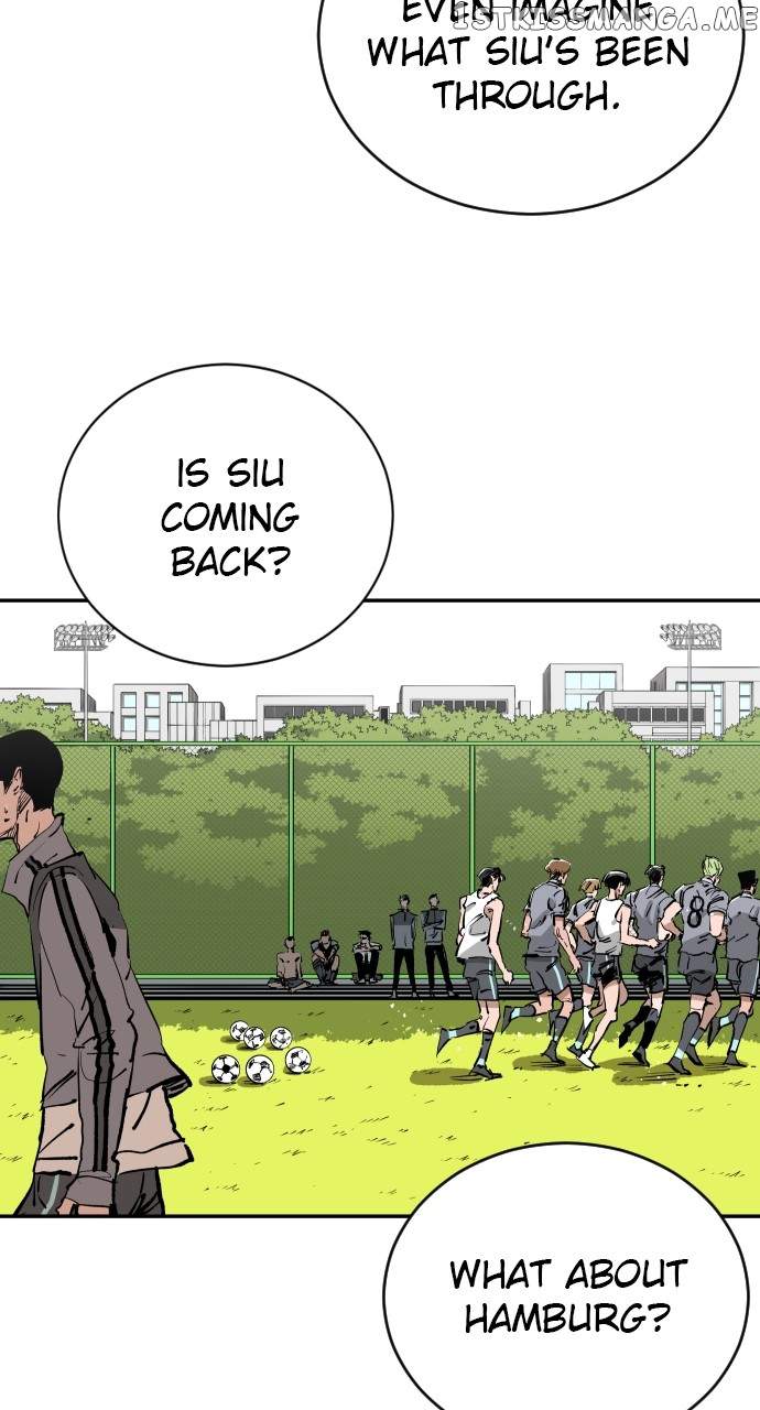 Build Up Chapter 109 page 3