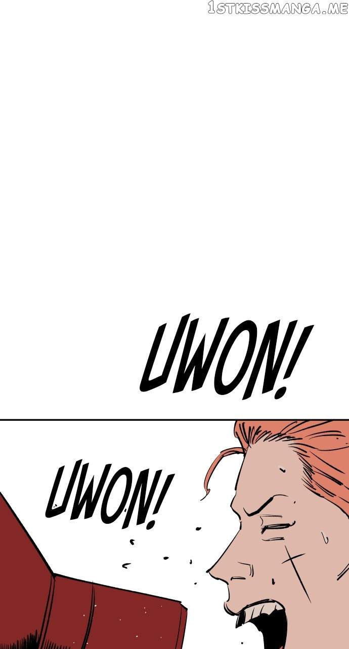 Build Up Chapter 109 page 69