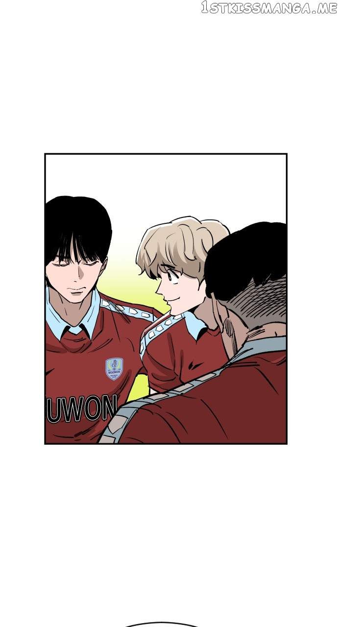 Build Up Chapter 109 page 79