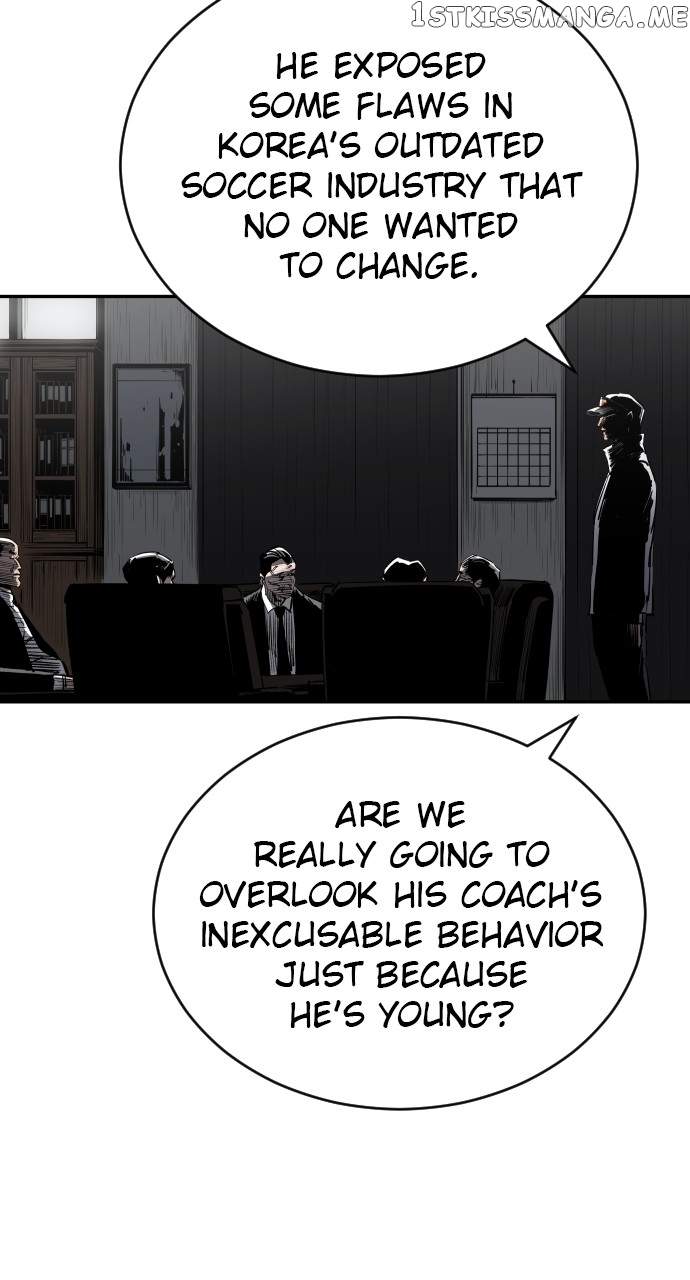 Build Up Chapter 109 page 30