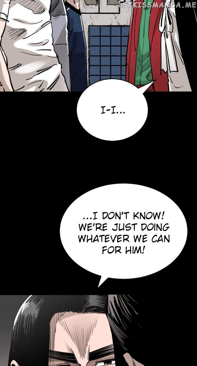 Build Up Chapter 109 page 59