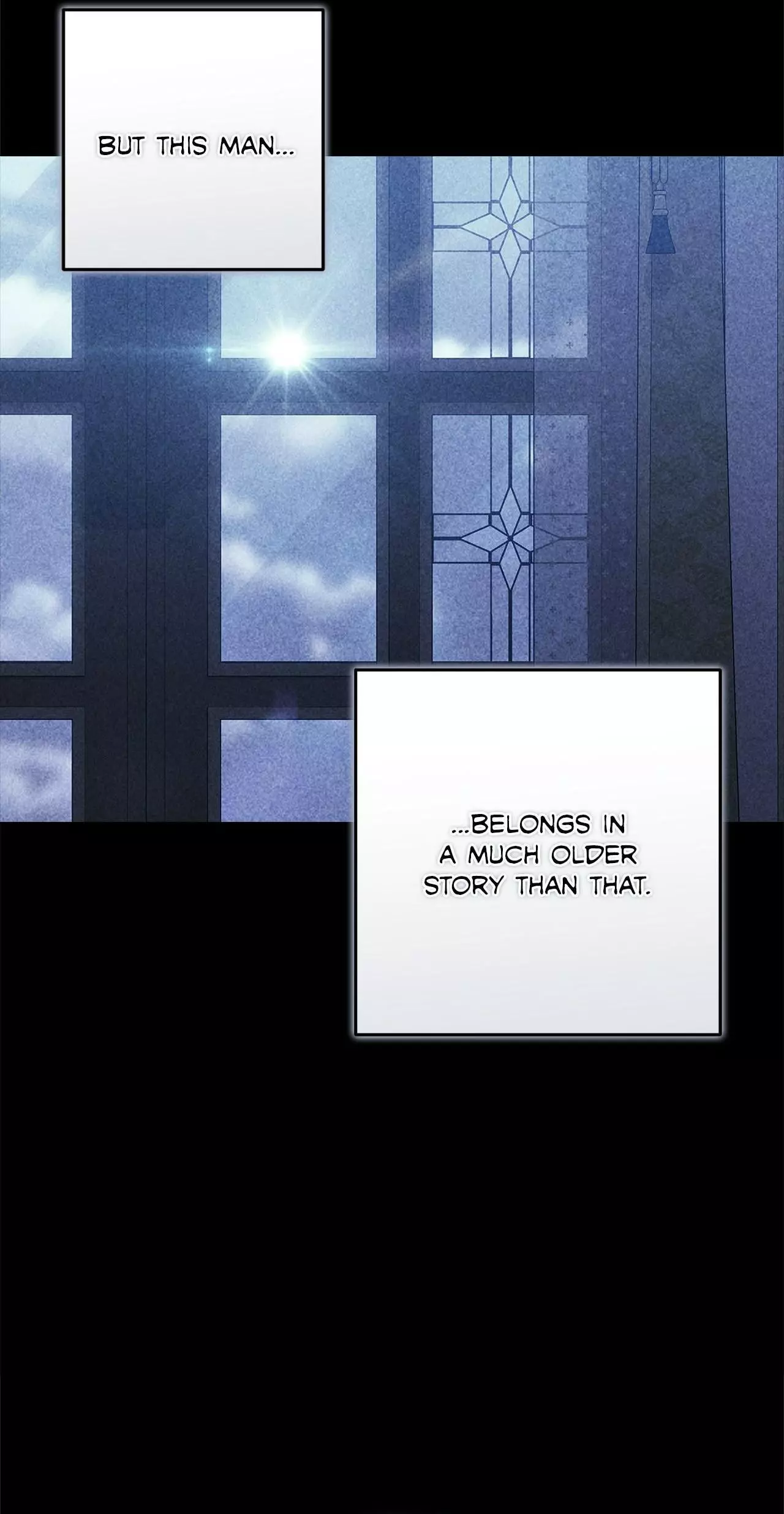 The Broken Ring: This Marriage Will Fail Anyway Chapter 100 page 19
