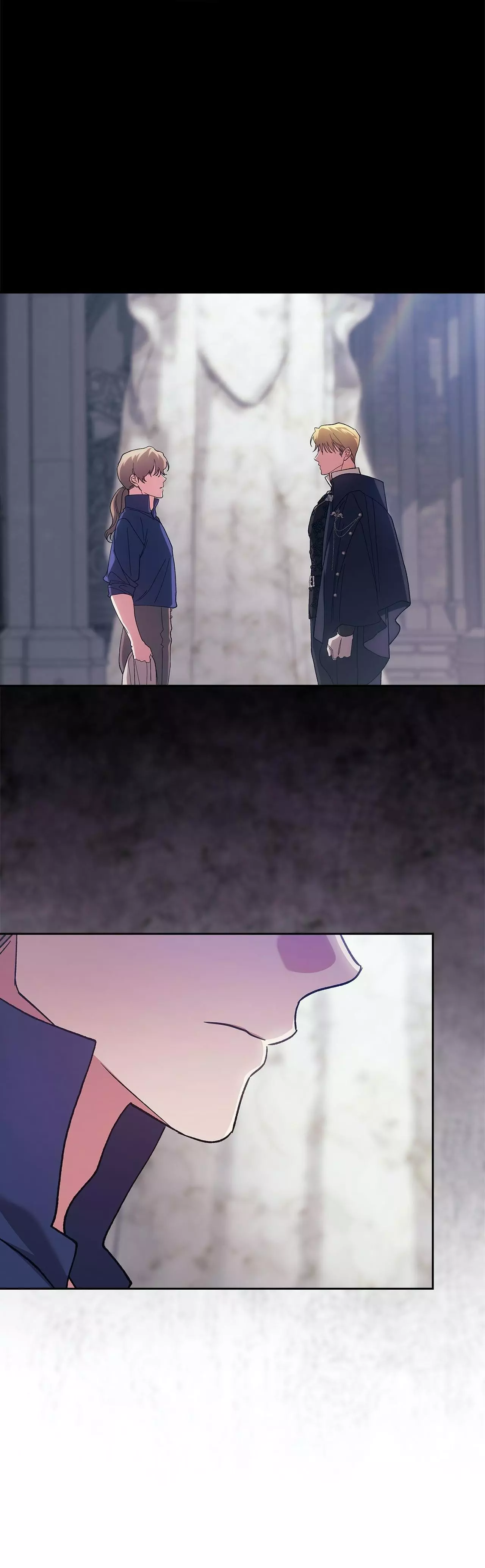 The Broken Ring: This Marriage Will Fail Anyway Chapter 100 page 38