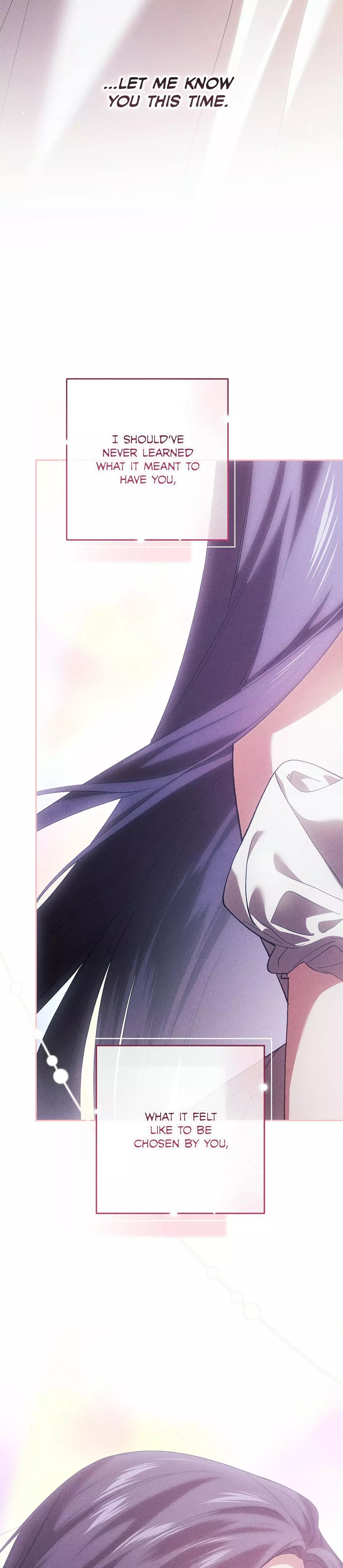 The Broken Ring: This Marriage Will Fail Anyway Chapter 100 page 33