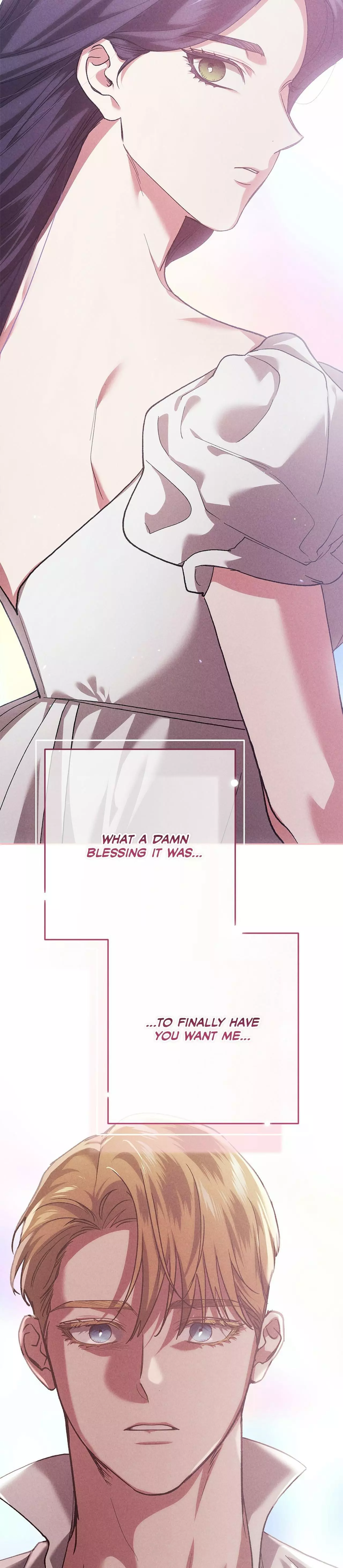 The Broken Ring: This Marriage Will Fail Anyway Chapter 100 page 34