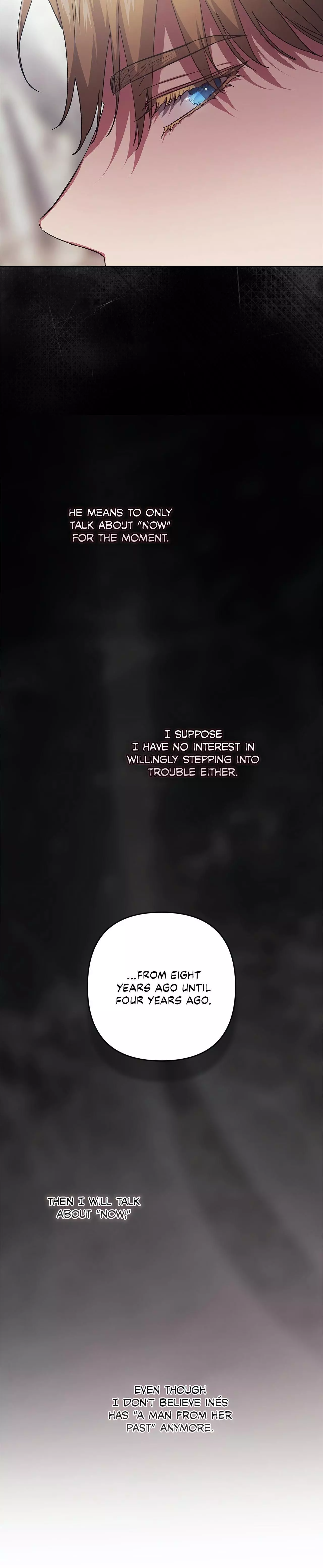 The Broken Ring: This Marriage Will Fail Anyway Chapter 100 page 15