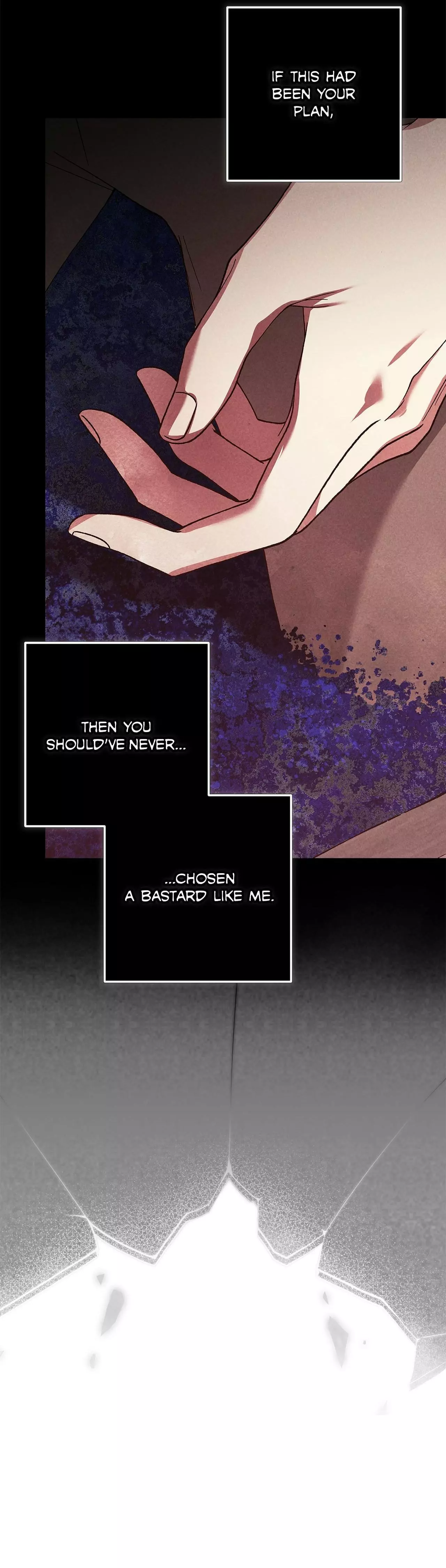The Broken Ring: This Marriage Will Fail Anyway Chapter 100 page 31