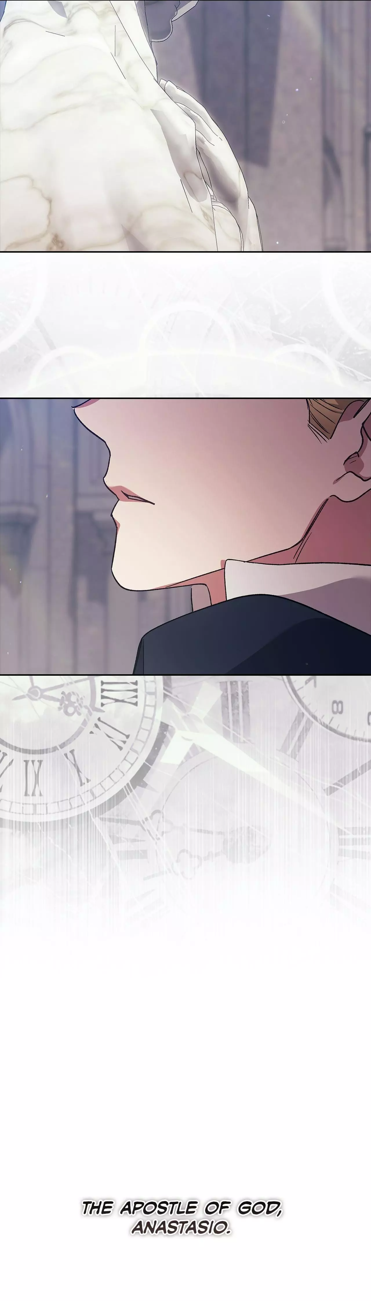 The Broken Ring: This Marriage Will Fail Anyway Chapter 100 page 55