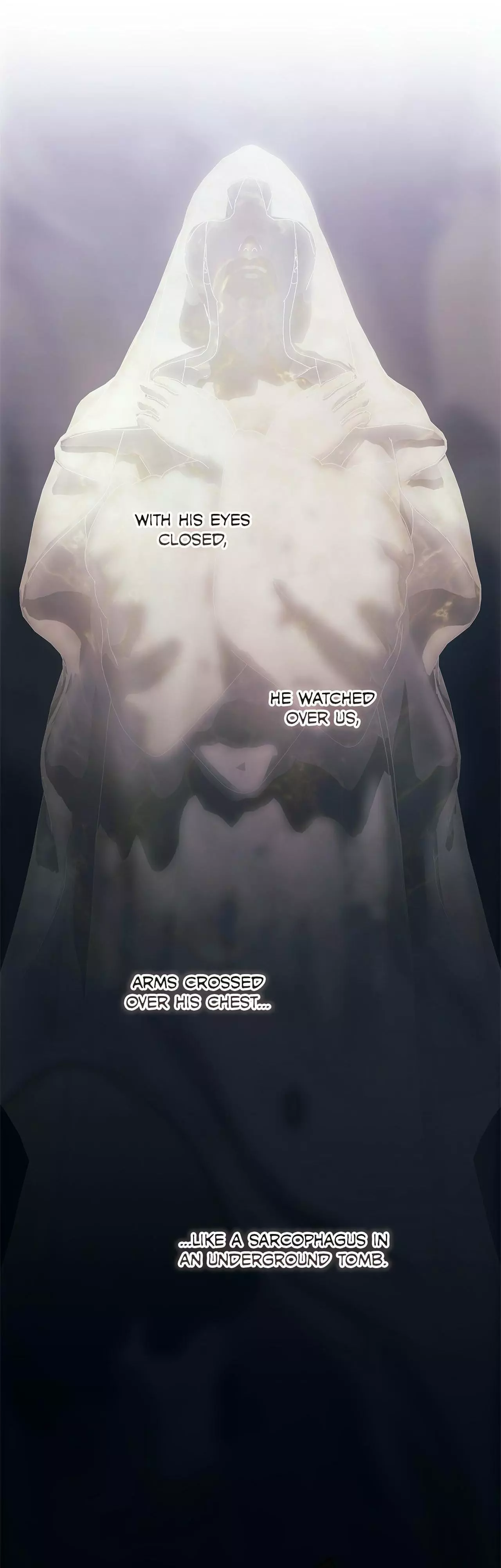 The Broken Ring: This Marriage Will Fail Anyway Chapter 100 page 56