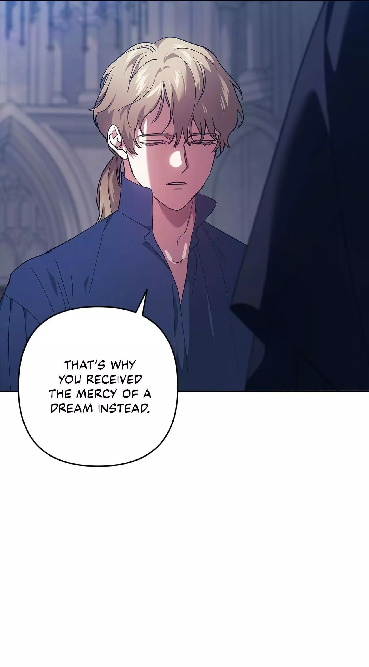 The Broken Ring: This Marriage Will Fail Anyway Chapter 100 page 58