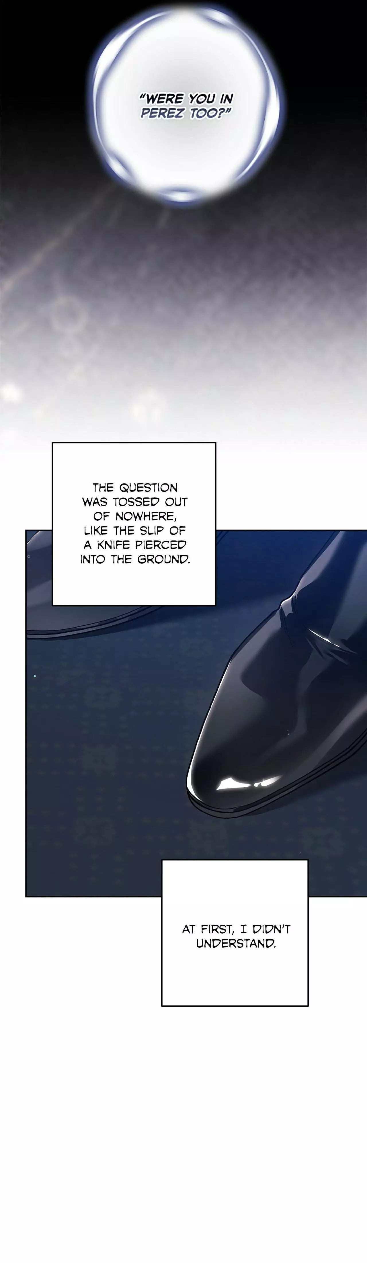 The Broken Ring: This Marriage Will Fail Anyway Chapter 100 page 20