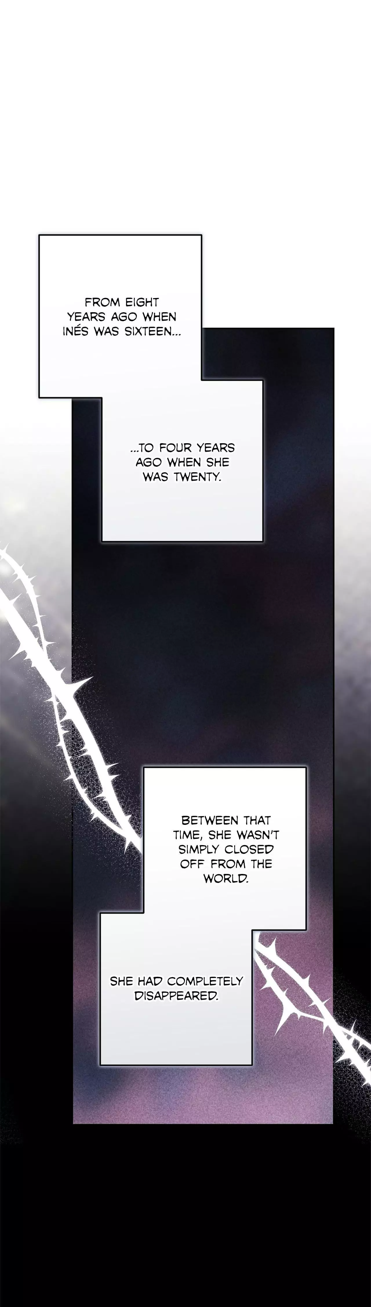 The Broken Ring: This Marriage Will Fail Anyway Chapter 100 page 17