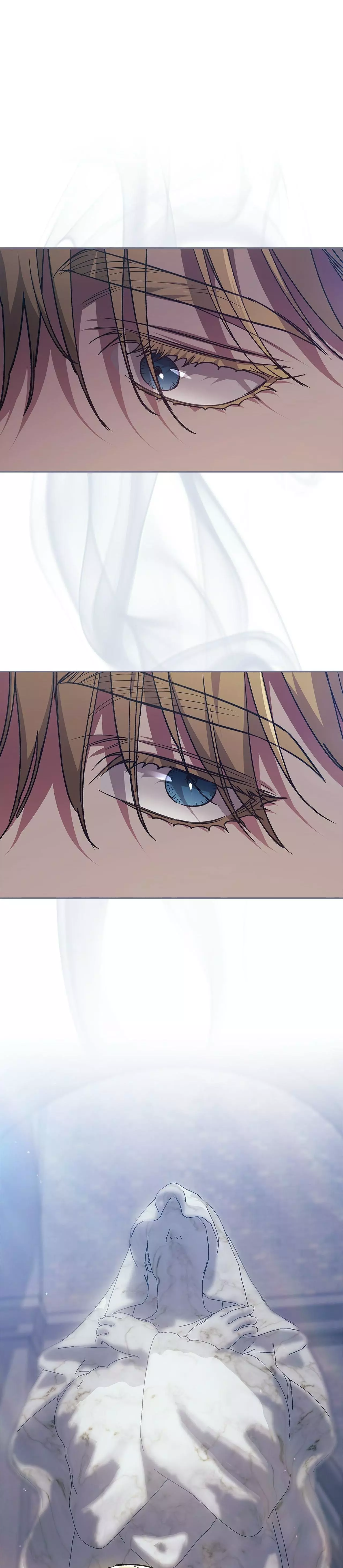 The Broken Ring: This Marriage Will Fail Anyway Chapter 100 page 50