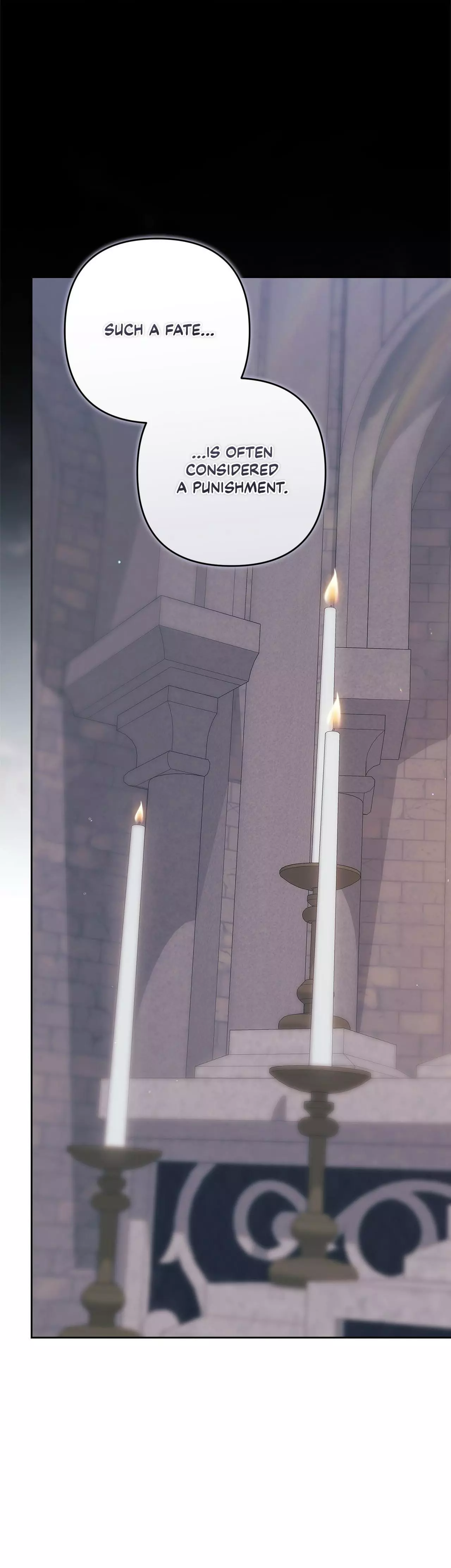 The Broken Ring: This Marriage Will Fail Anyway Chapter 100 page 46