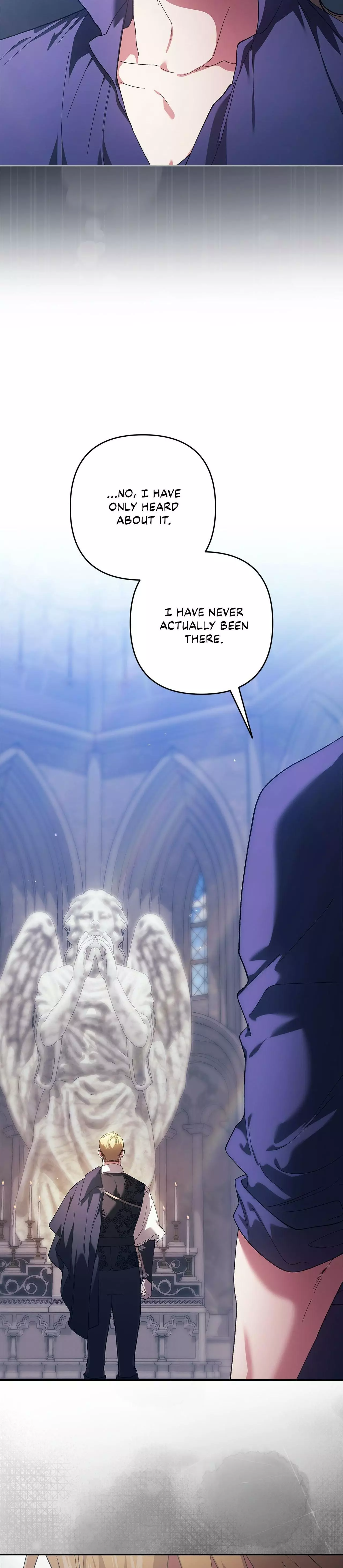 The Broken Ring: This Marriage Will Fail Anyway Chapter 100 page 14