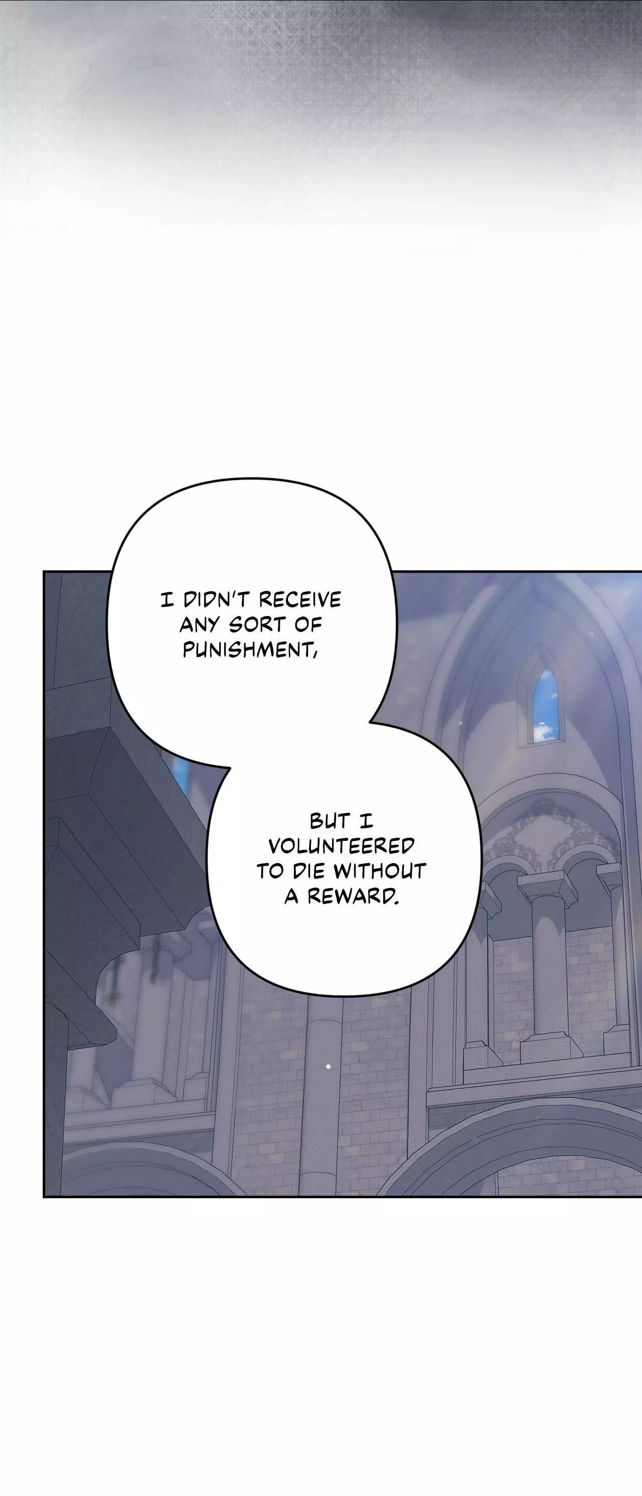 The Broken Ring: This Marriage Will Fail Anyway Chapter 100 page 52