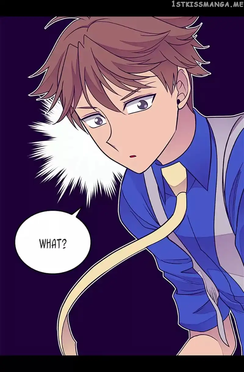 They Say I Was Born a Kings Daughter Chapter 106 page 8