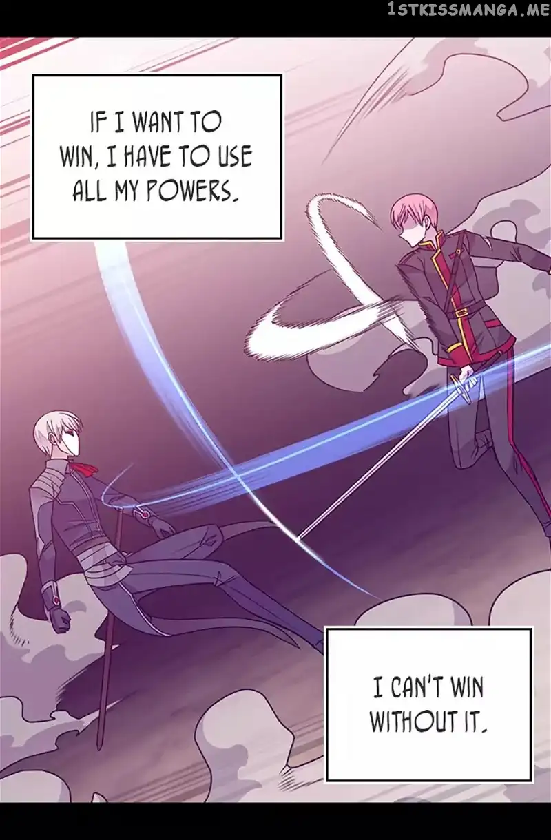 They Say I Was Born a Kings Daughter Chapter 106 page 41