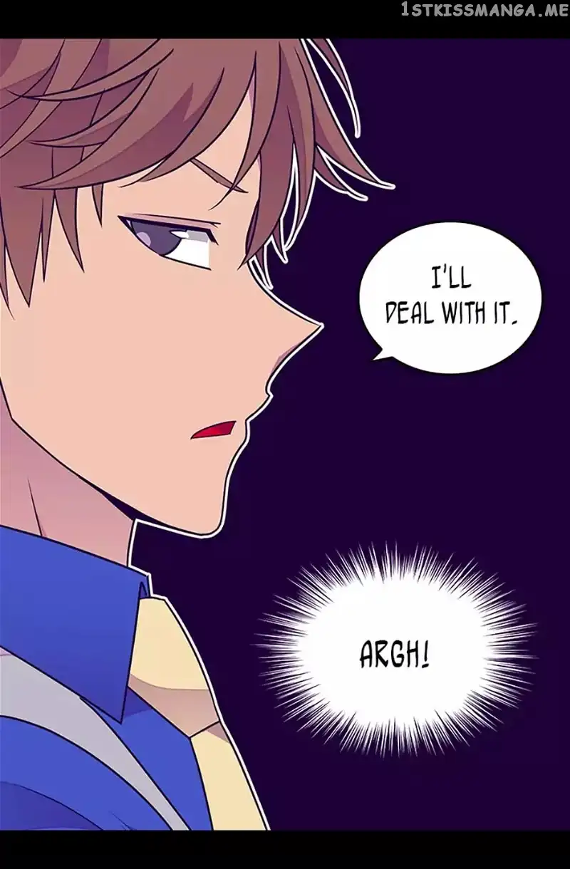 They Say I Was Born a Kings Daughter Chapter 106 page 40