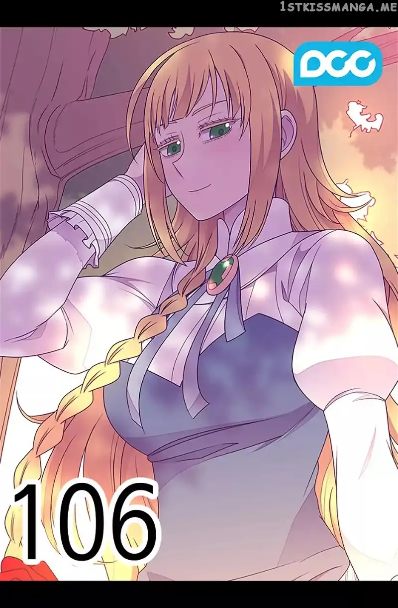 They Say I Was Born a Kings Daughter Chapter 106 page 2