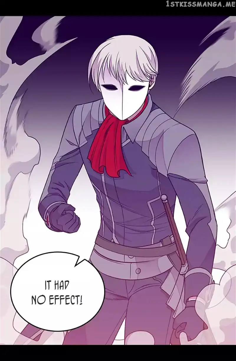 They Say I Was Born a Kings Daughter Chapter 106 page 9