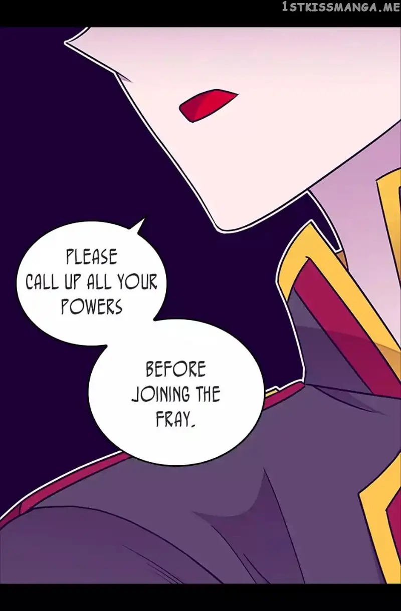 They Say I Was Born a Kings Daughter Chapter 106 page 18
