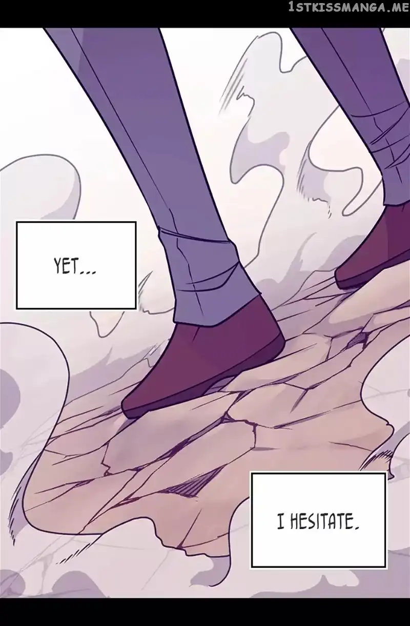 They Say I Was Born a Kings Daughter Chapter 106 page 45