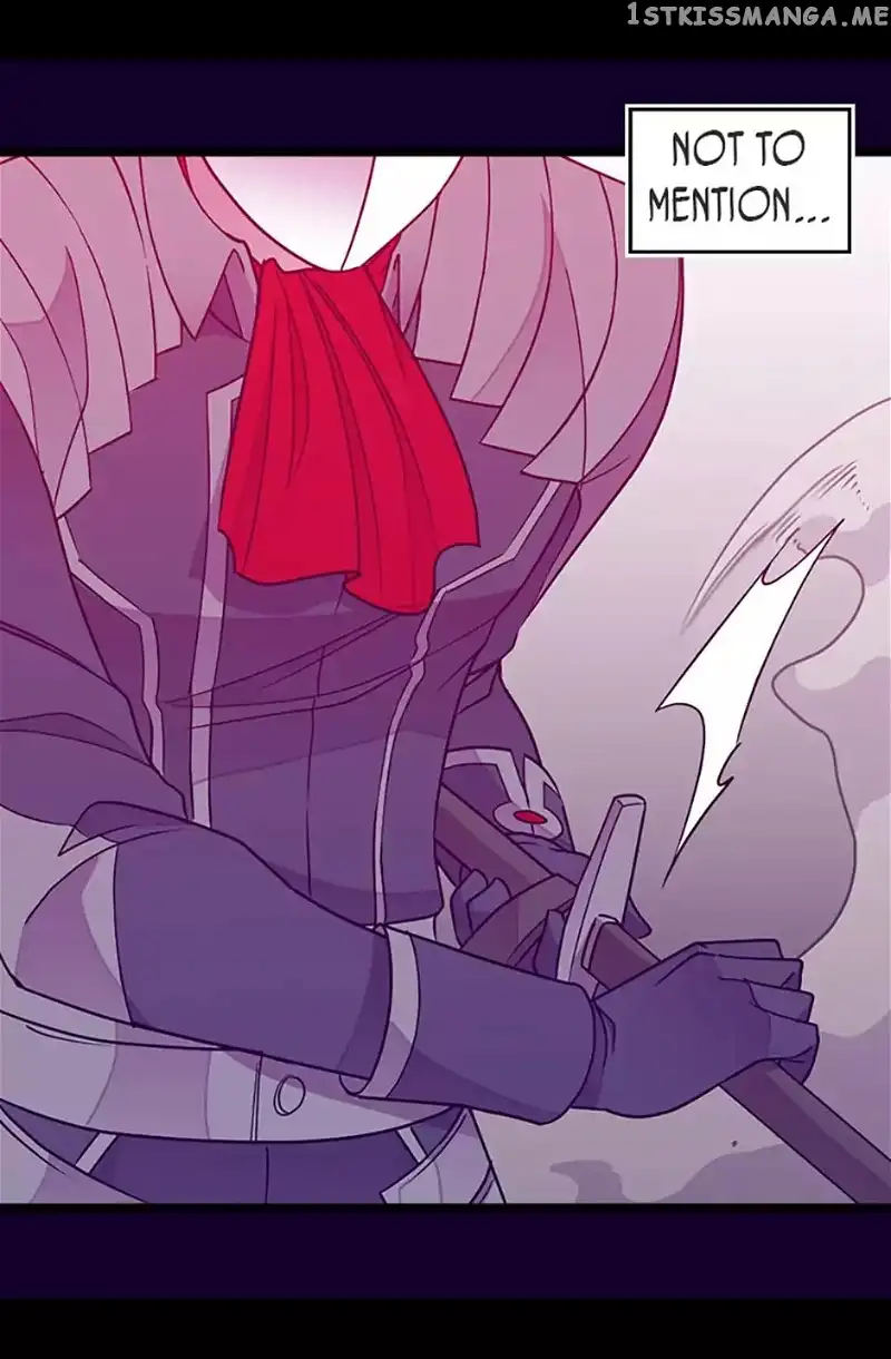 They Say I Was Born a Kings Daughter Chapter 106 page 42
