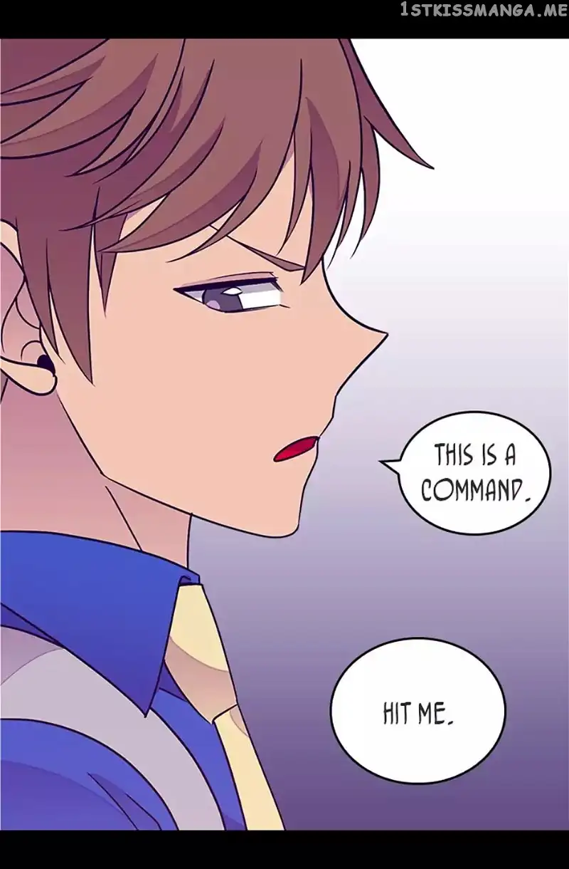 They Say I Was Born a Kings Daughter Chapter 106 page 49
