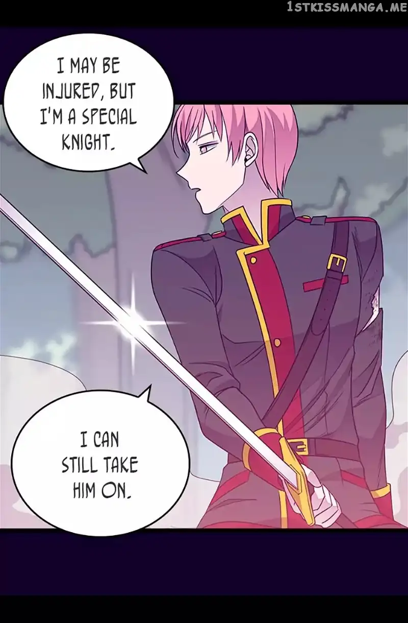 They Say I Was Born a Kings Daughter Chapter 106 page 15