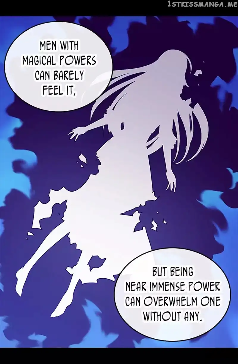They Say I Was Born a Kings Daughter Chapter 106 page 33