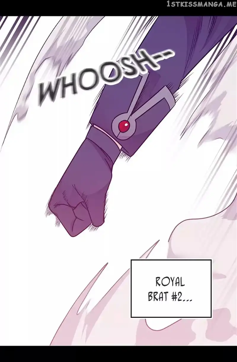They Say I Was Born a Kings Daughter Chapter 106 page 4