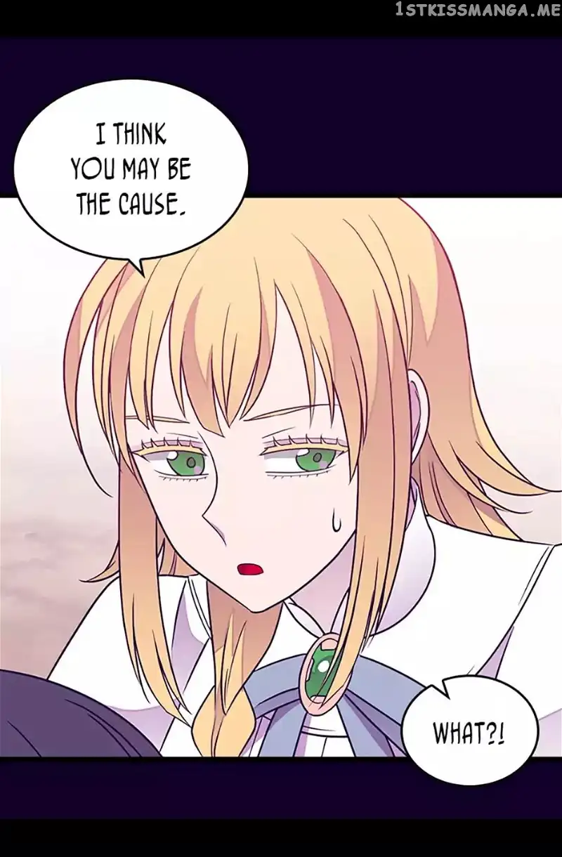 They Say I Was Born a Kings Daughter Chapter 106 page 32
