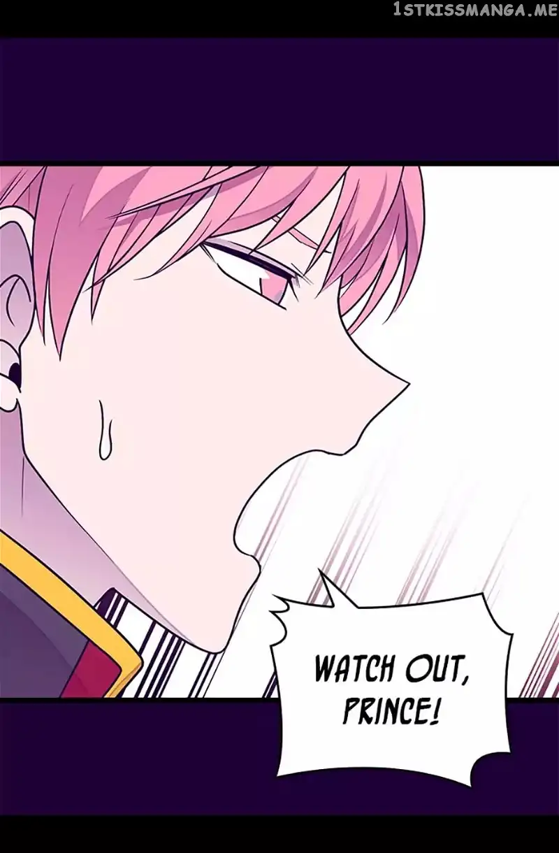 They Say I Was Born a Kings Daughter Chapter 106 page 72