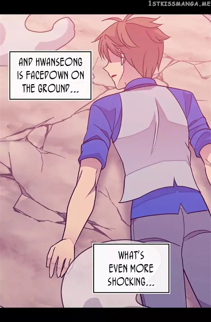 They Say I Was Born a Kings Daughter Chapter 106 page 78