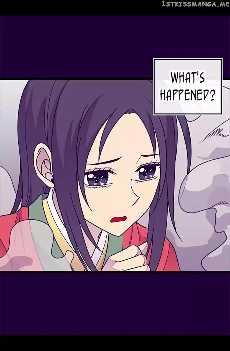 They Say I Was Born a Kings Daughter Chapter 106 page 75