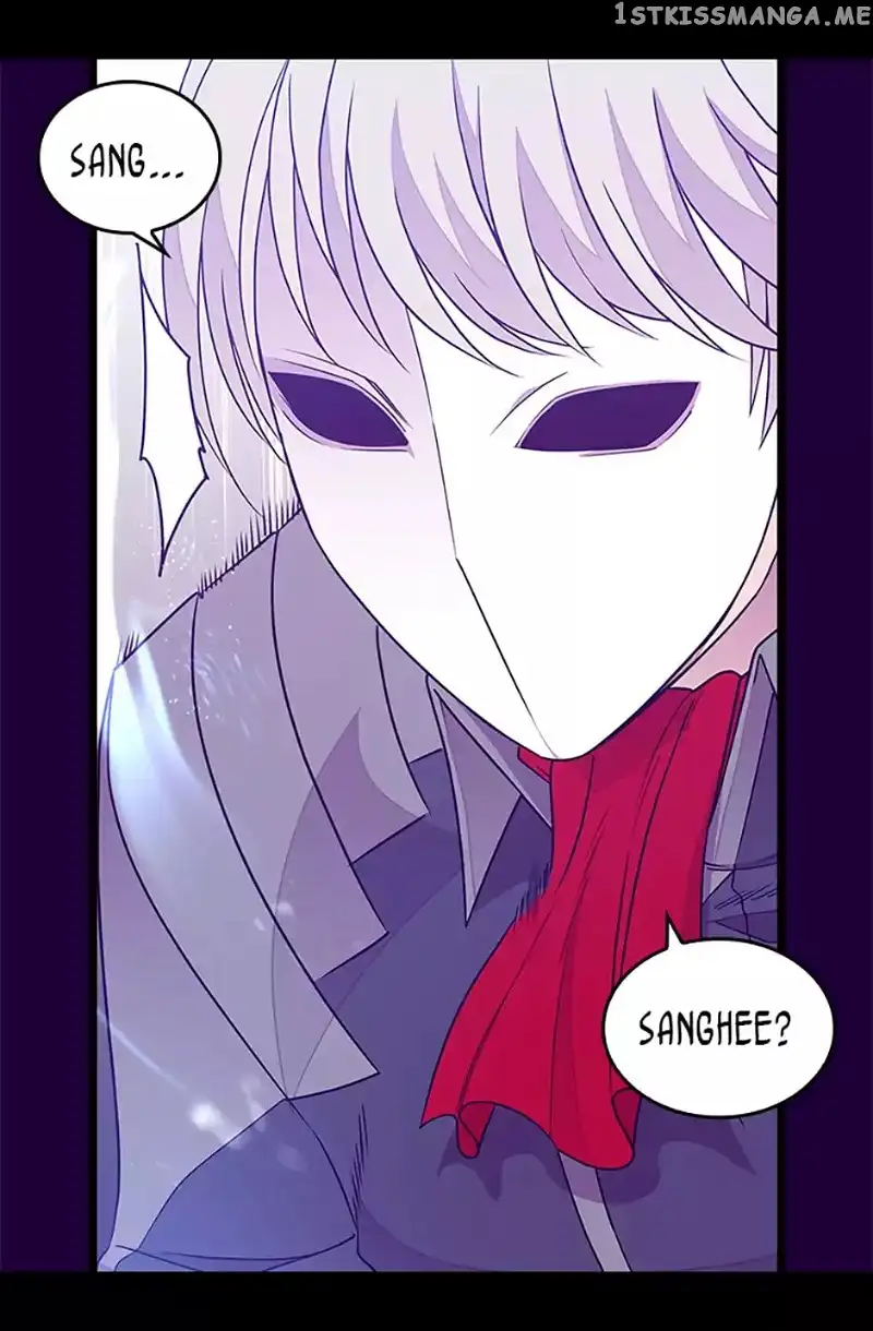 They Say I Was Born a Kings Daughter Chapter 106 page 70