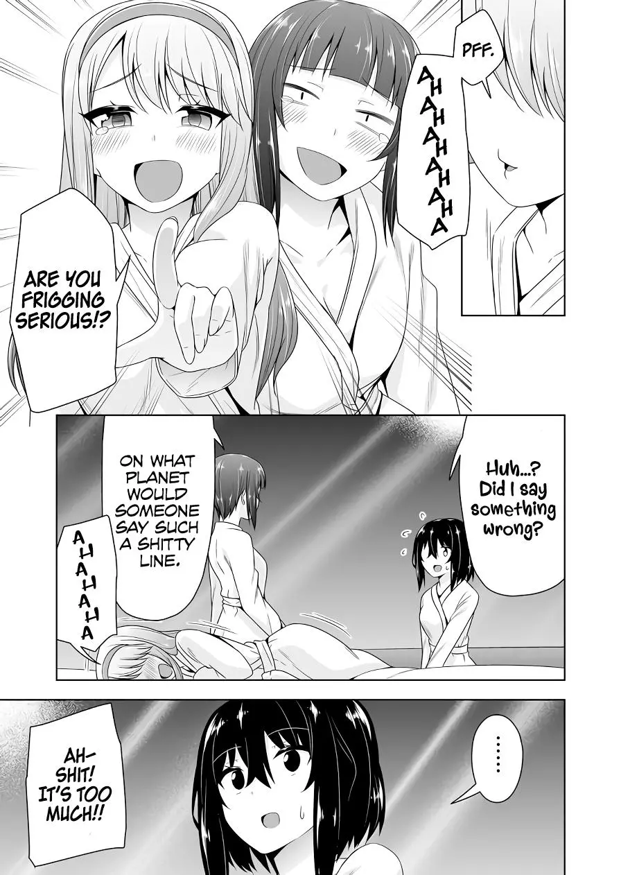 Devilchi Chapter 104 page 4