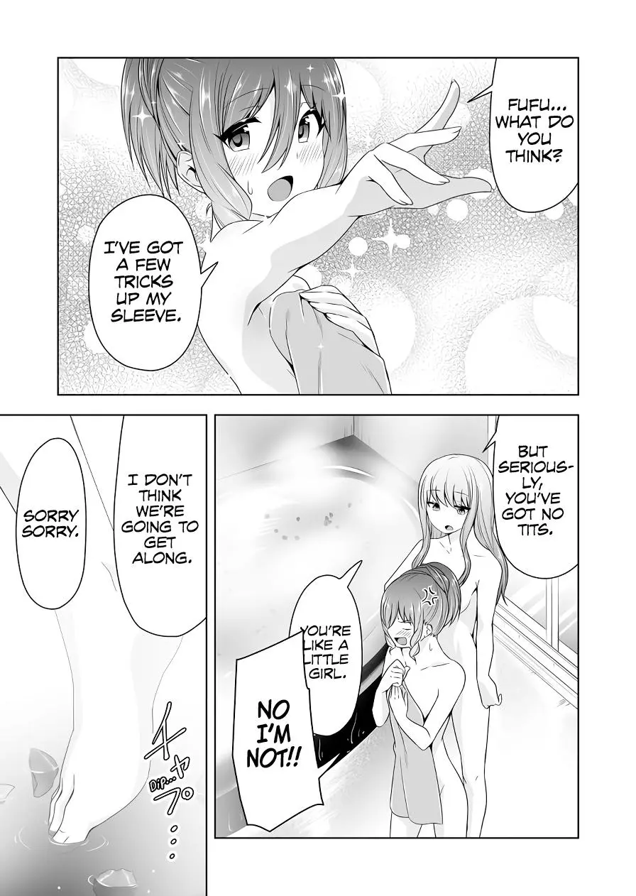 Devilchi Chapter 104 page 10