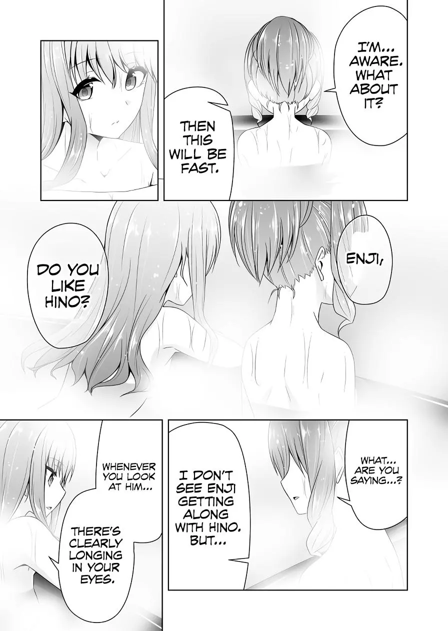 Devilchi Chapter 104 page 12