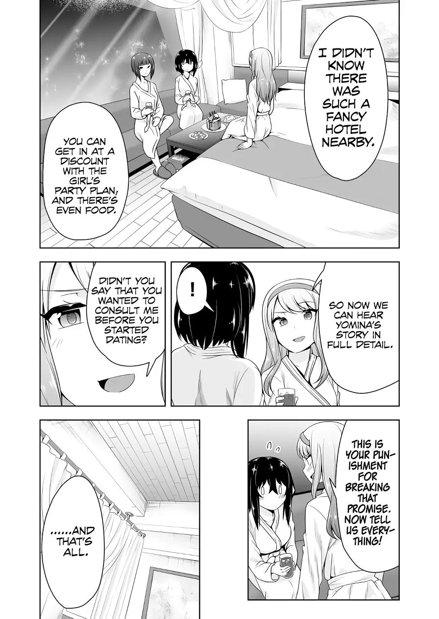 Devilchi Chapter 104 page 3