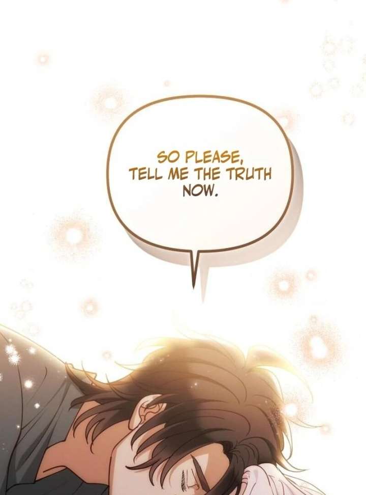 A Beast Swallowed by a Flower Chapter 108 page 10