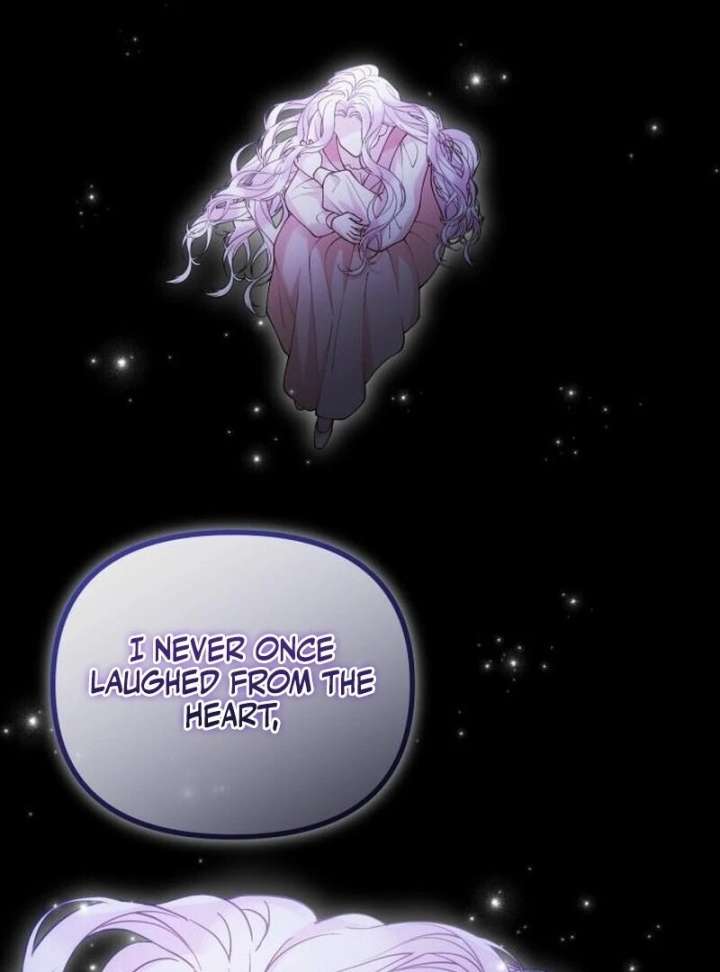 A Beast Swallowed by a Flower Chapter 108 page 22