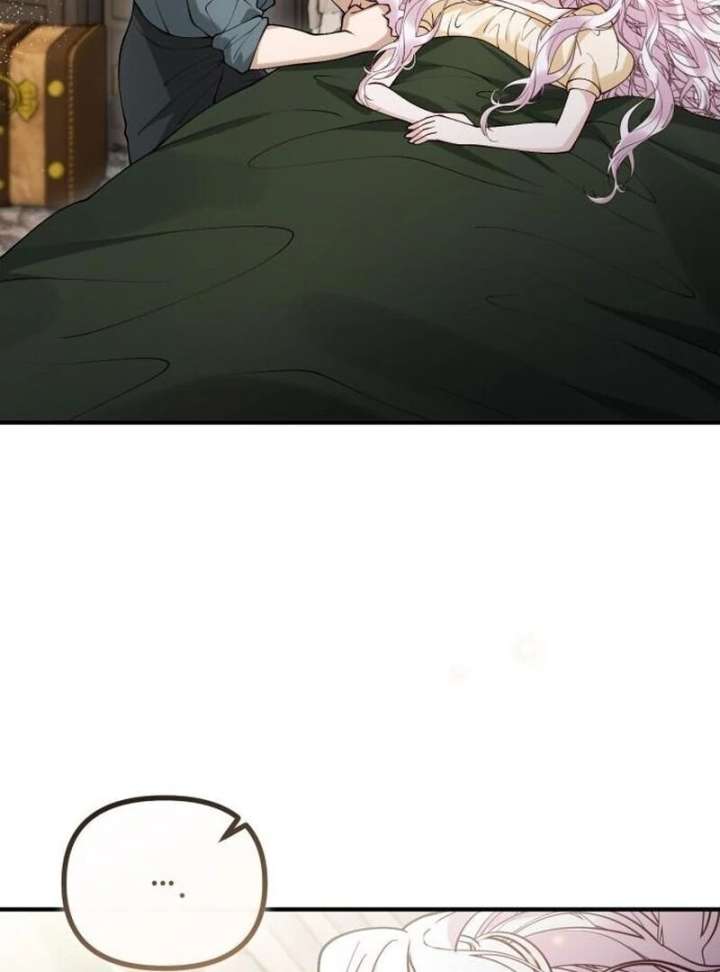 A Beast Swallowed by a Flower Chapter 108 page 5
