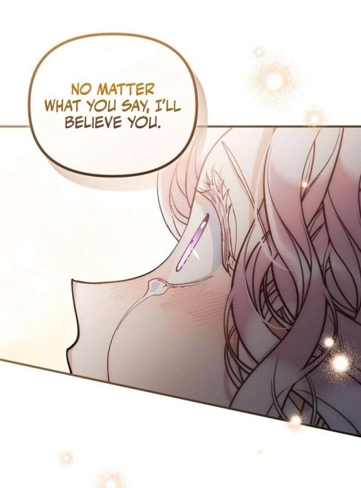 A Beast Swallowed by a Flower Chapter 108 page 7